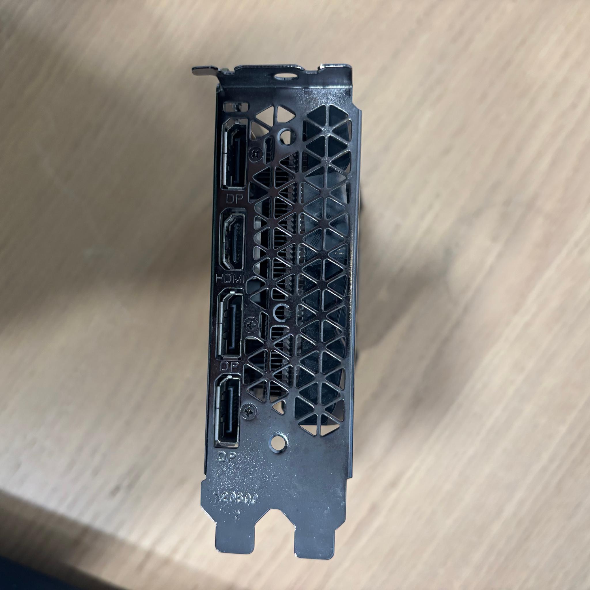 ZOTAC GAMING GeForce GTX 1660 Ti