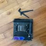 Ultimate SFF Core Bundle: Ryzen 7 7800X3D + ASRock B850I + 16GB DDR5 + 1TB NVMe