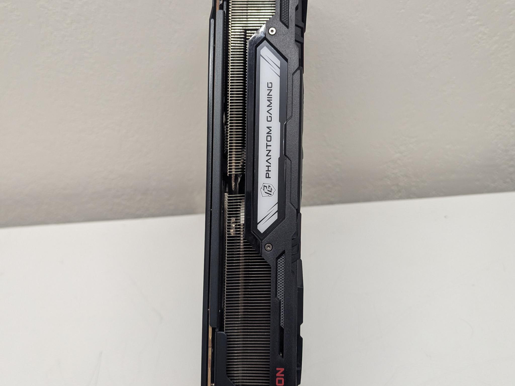 🚀 RX 6900 XT 16GB | ASRock Phantom Gaming D OC Radeon RX 6900 XT