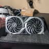 [Used] RX 6700 XT MECH 2X 12G