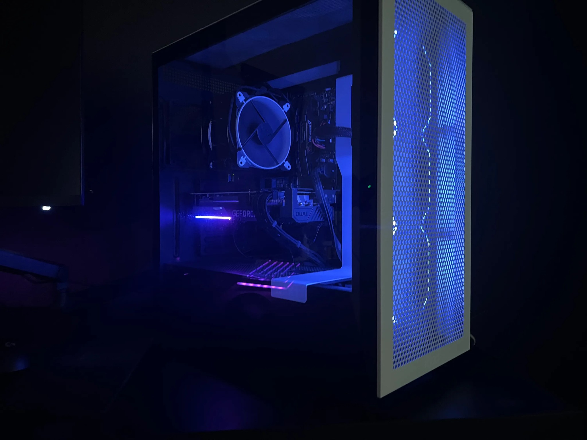 RTX 3070 GAMING PC