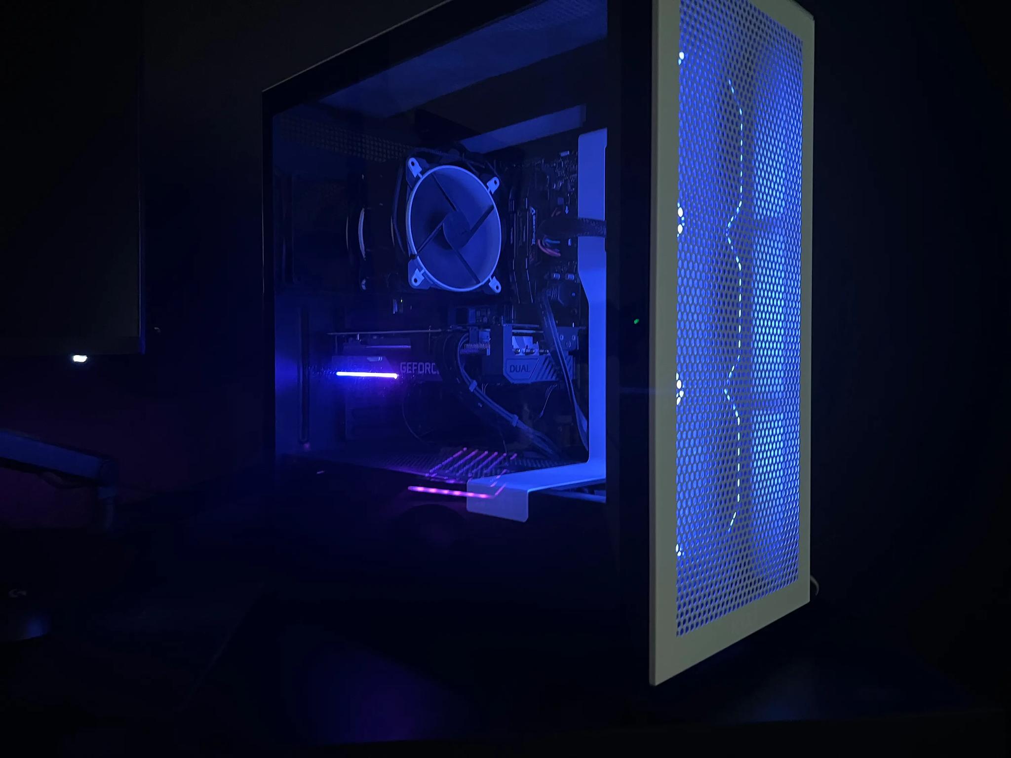 RTX 3070 GAMING PC