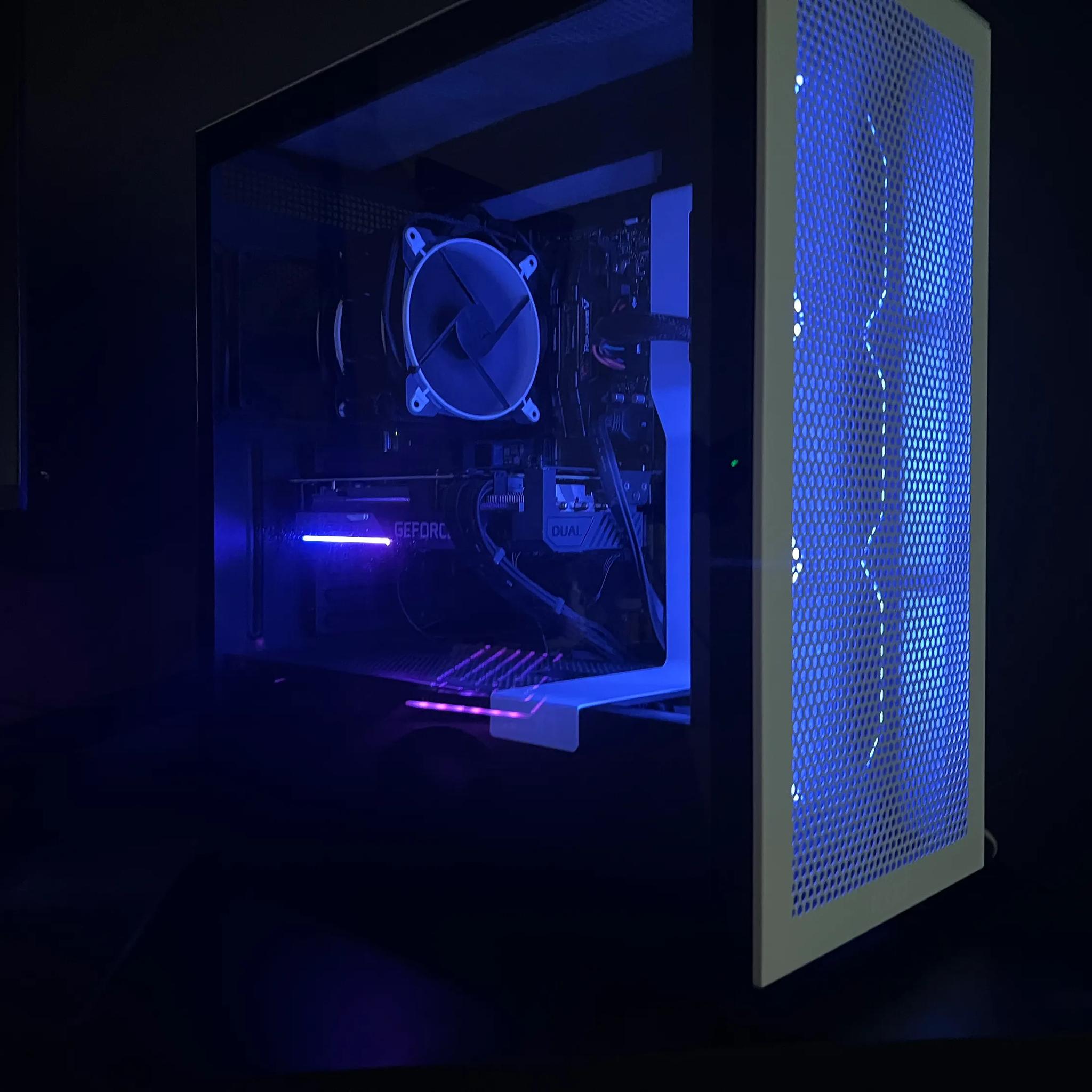 RTX 3070 GAMING PC