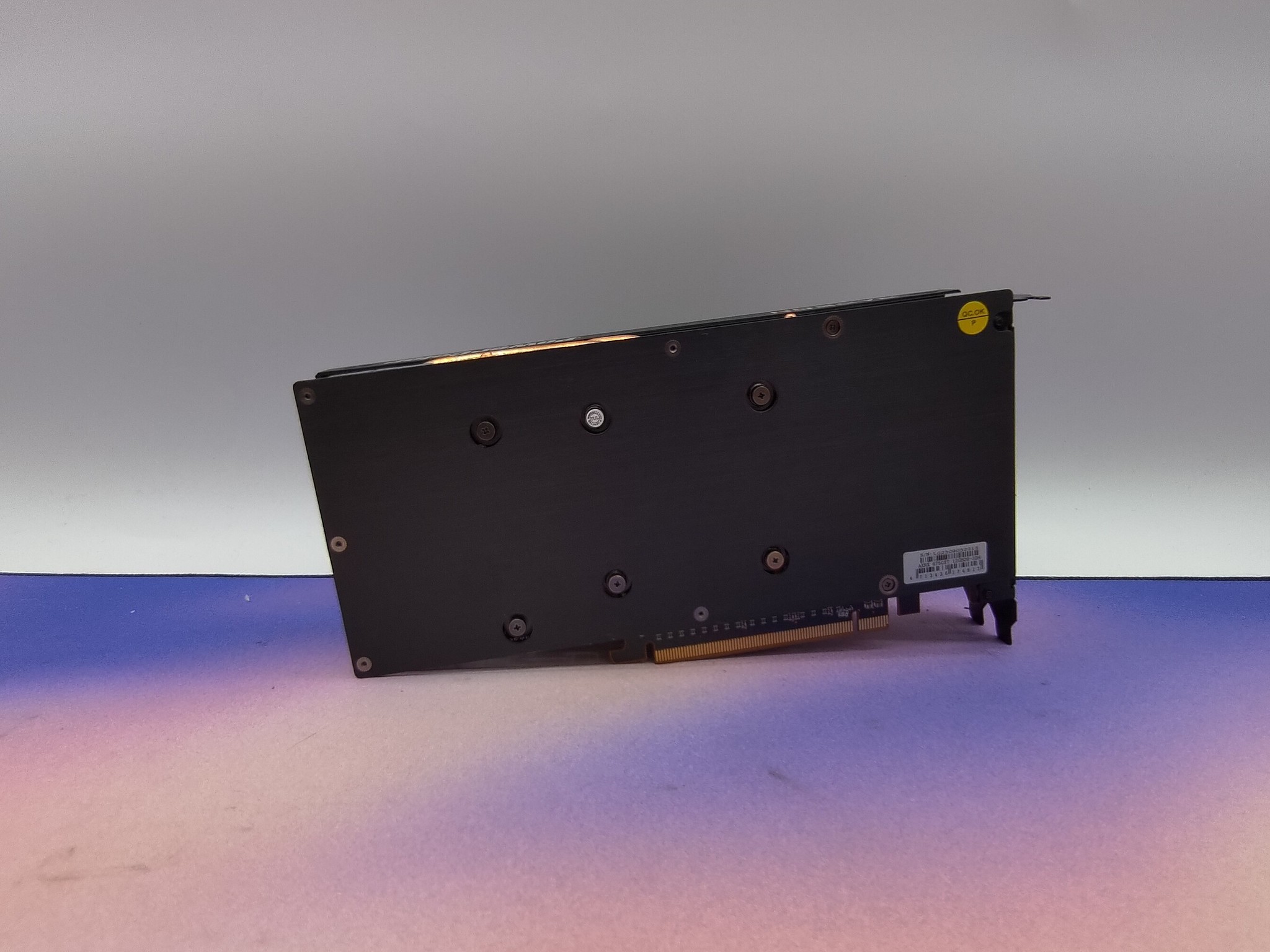 PowerColor Fighter RX 6750XT