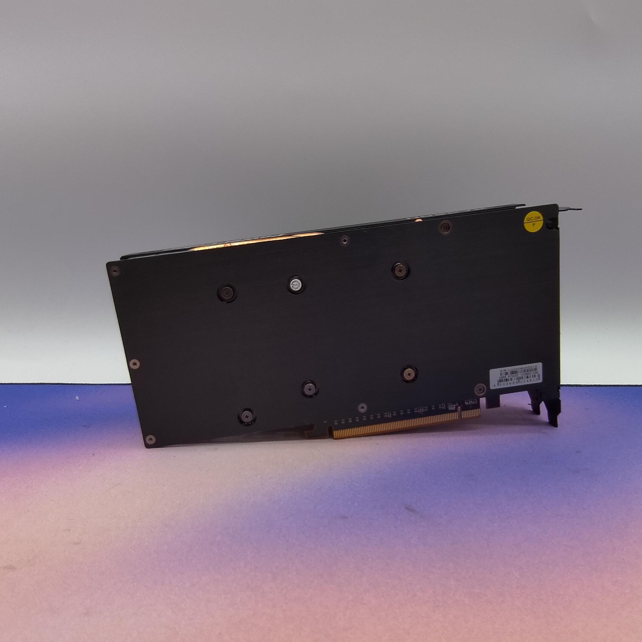 PowerColor Fighter RX 6750XT