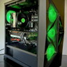 Powerful Gaming/Streaming PC! Core i5-10600K || RTX 3070 || 32GB RAM || 1TB NVMe SSD
