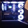 RTX 5080 / Ryzen 7 9800X3D / 32GB DDR5 RAM / 2TB NVMe