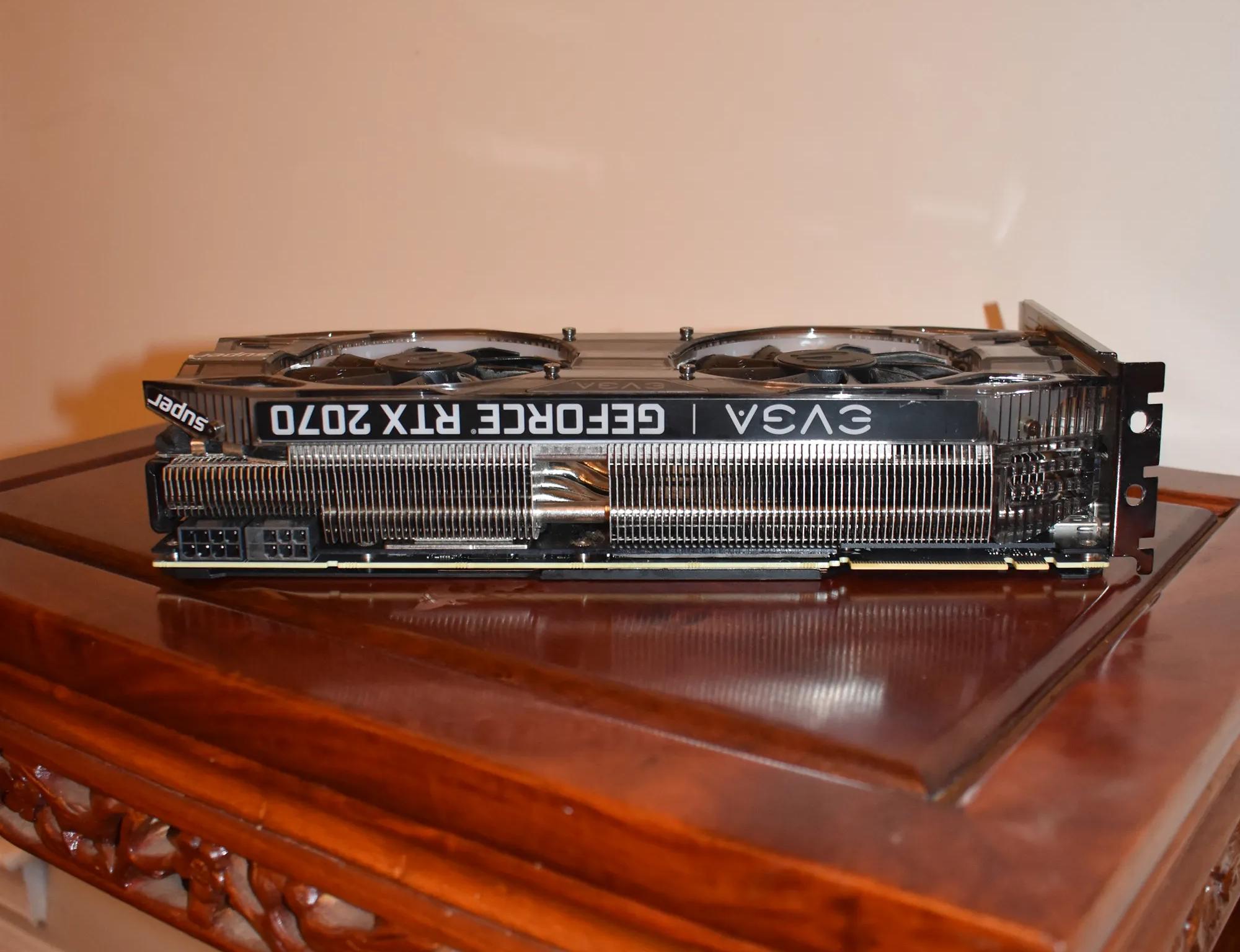 Rtx 2070 Super
