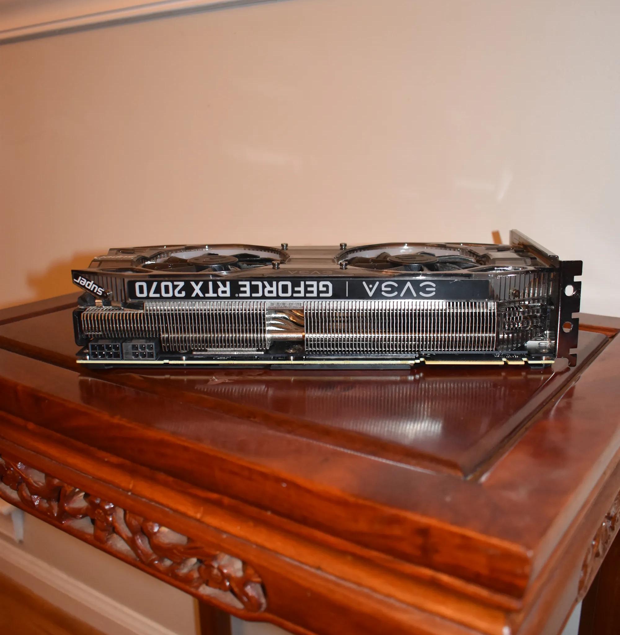 Rtx 2070 Super