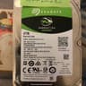 2 - Seagate 4tb internal HDD 2.5