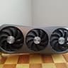Zotac Trinity RTX 4080