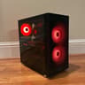 RX 5700 XT i7 8700 WiFi RGB GAMING PC 32GB RAM 1TB NVMe