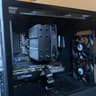 RTX 3060 12GB Gaming PC | Ryzen 7 | 32GB RAM | Blackout Build Ready for 1080p/1440p