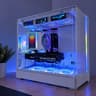 GeForce RTX 5070 Custom Gaming PC - Ryzen 7 9700X