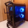 *Fortnite 1080p*Ryzen 5 3600x 4.4Ghz Max Boost 16gb Ram 512gb M.2- Asus 1070 8gb Fortnite 250fps