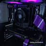 💜GTX 1070Ti●Ryzen 3 4100●1080p Gaming Computer