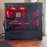 RTX 3070ti | Ryzen 5 5600 | 32GB DDR4 | ROG Custom Build