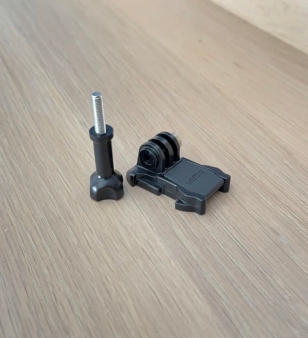 GoPro Hero 11 Black Edition - Amazing Condition - Rarely Used - Excellent Camera Quality!