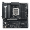 🛡️ ASUS TUF GAMING B850M-E WIFI | AM5 Micro ATX Motherboard