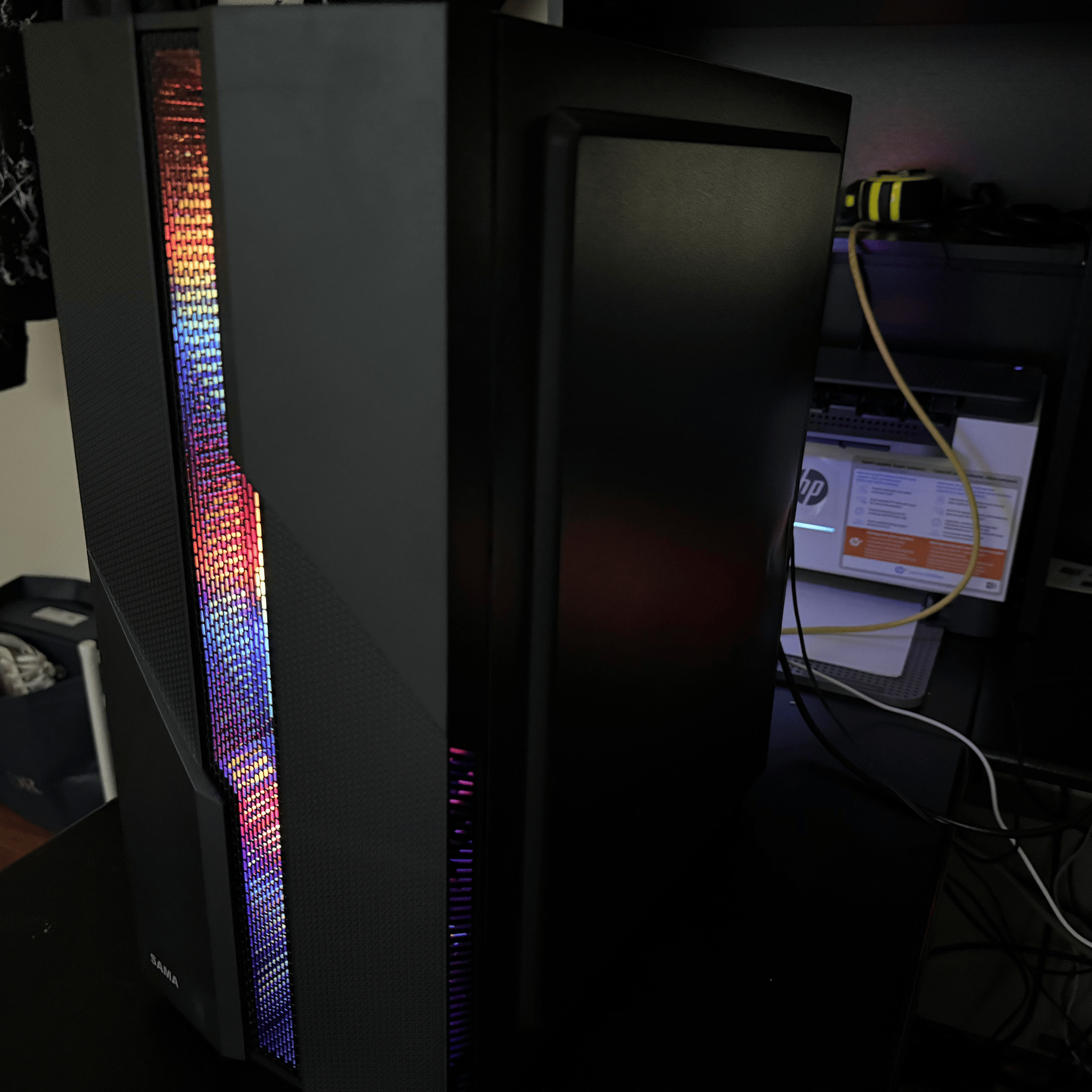 Budget Starter P| I7-3770 Gtx 970 16gb Ram