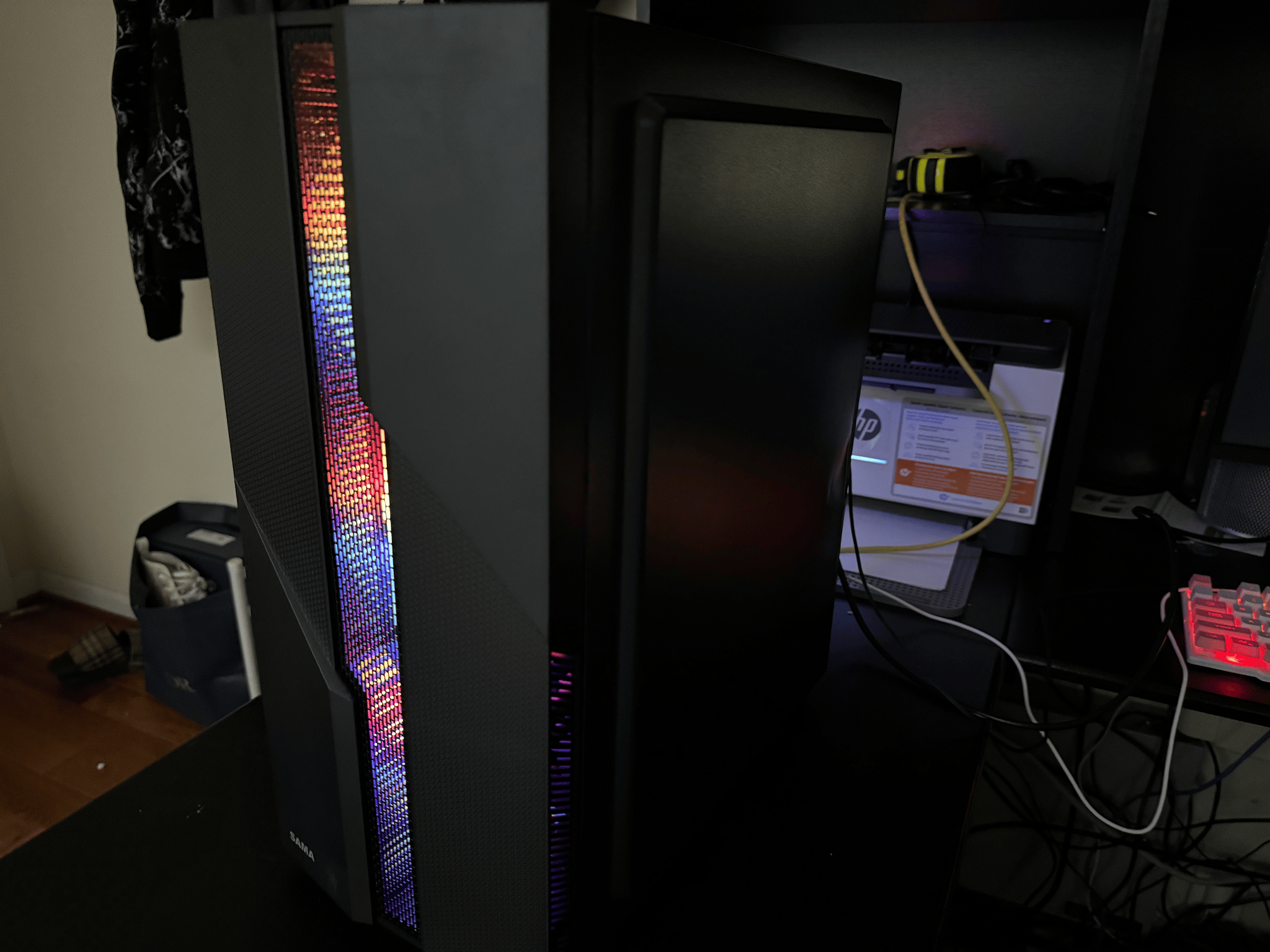Budget Starter P| I7-3770 Gtx 970 16gb Ram