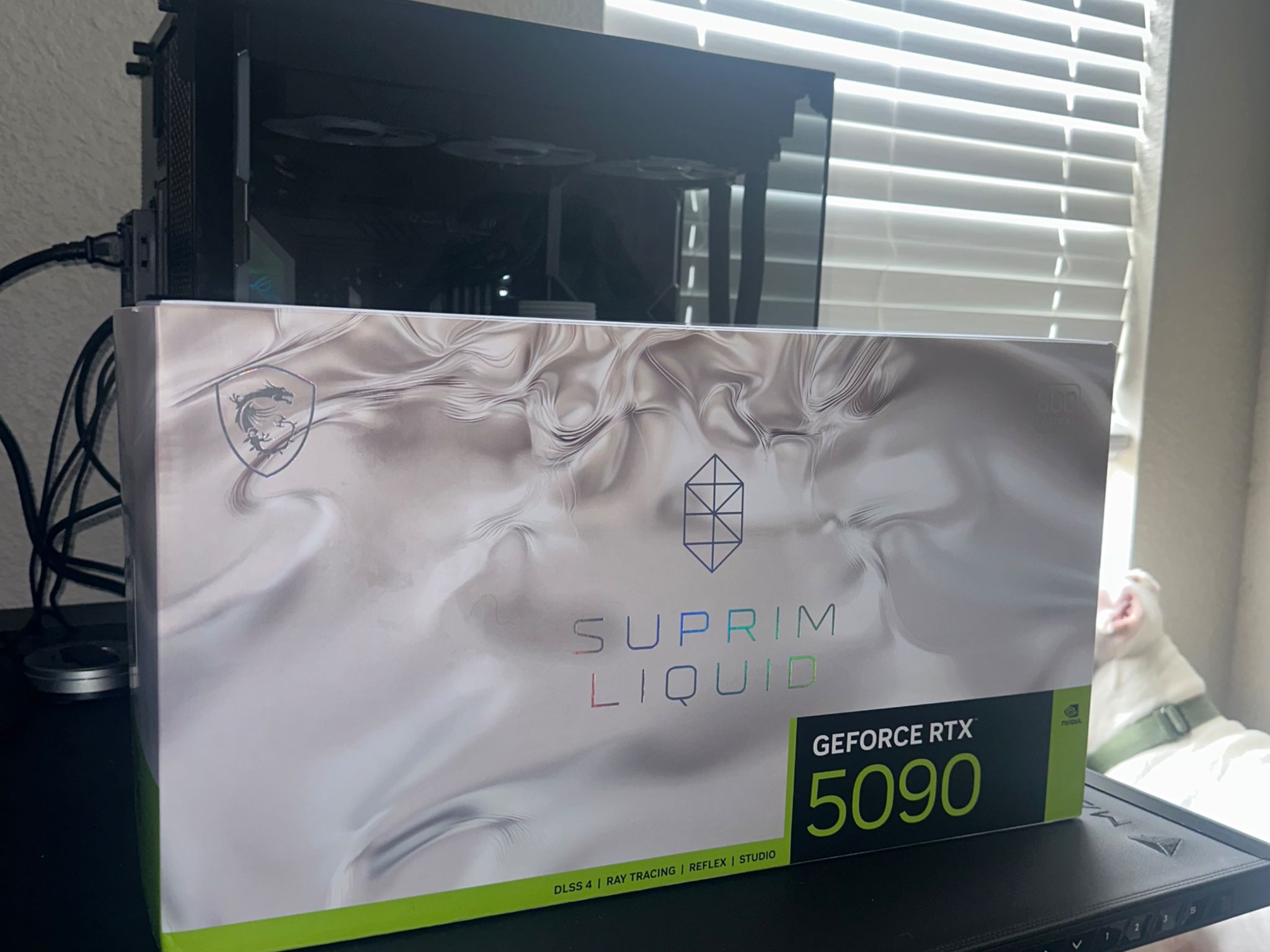 Suprim Liquid X 5090