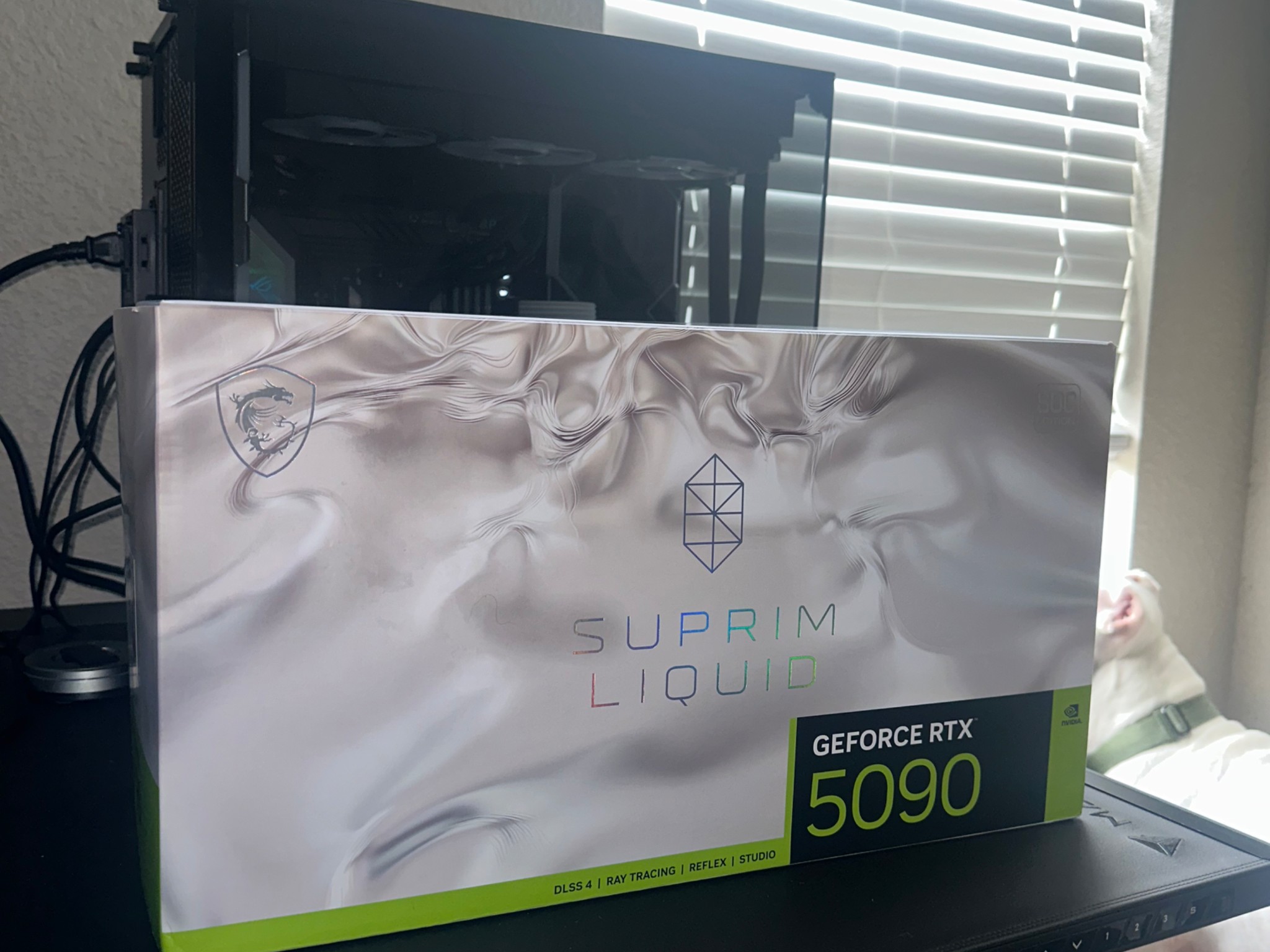 Suprim Liquid X 5090
