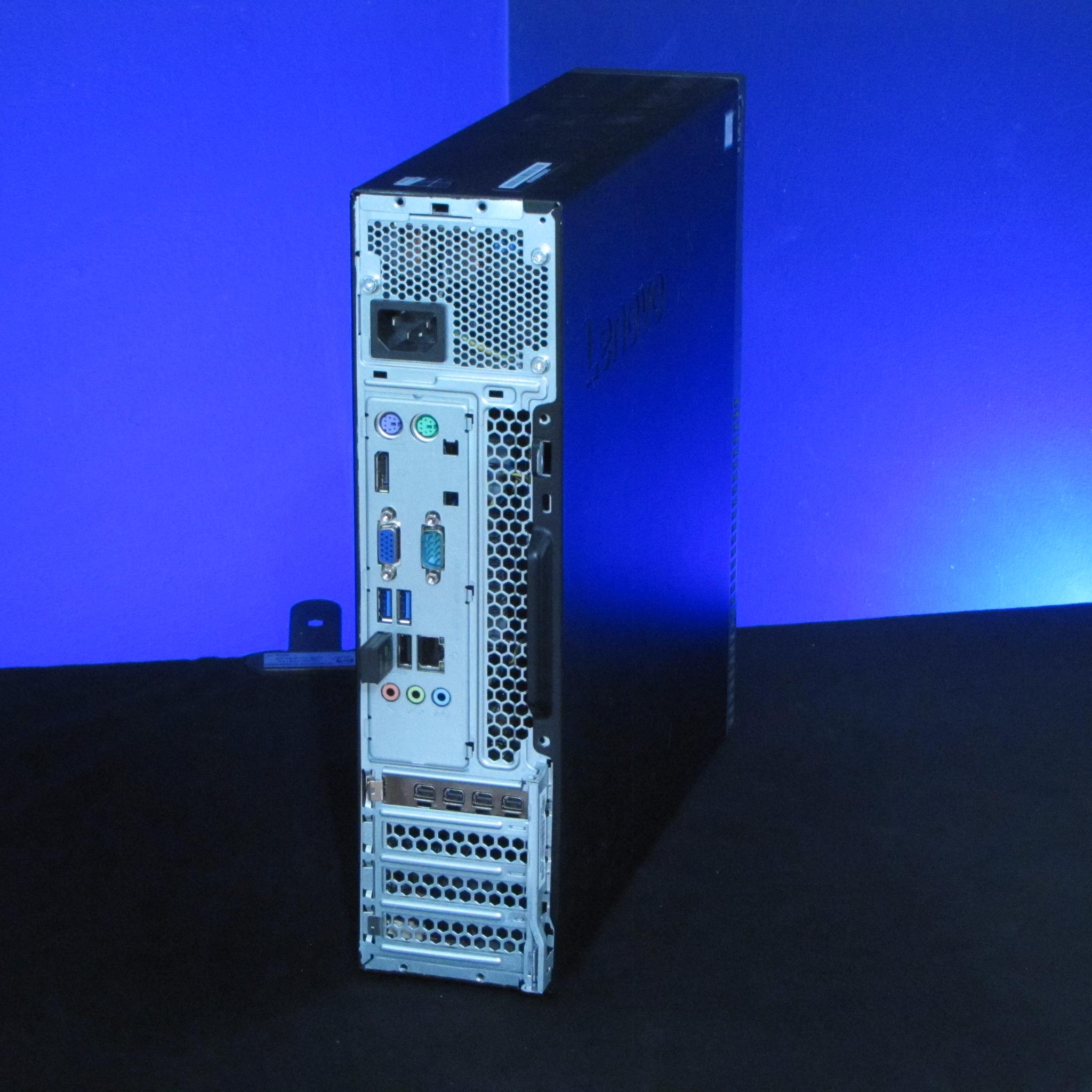 E-Sports Budget Gaming PC, i5-6400, Quaro P1000 4GB, 12GB RAM, 200GB SSD, WIFI and BT