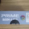 ASUS B650M-A Prime AX II AMD AM5 microATX Motherboard