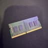 Micron 16gb 3200mhz DDR4 SO-Dimm laptop memory