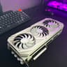 ASUS ROG Strix GeForce RTX 3090 OC White Edition 24GB GDDR6X