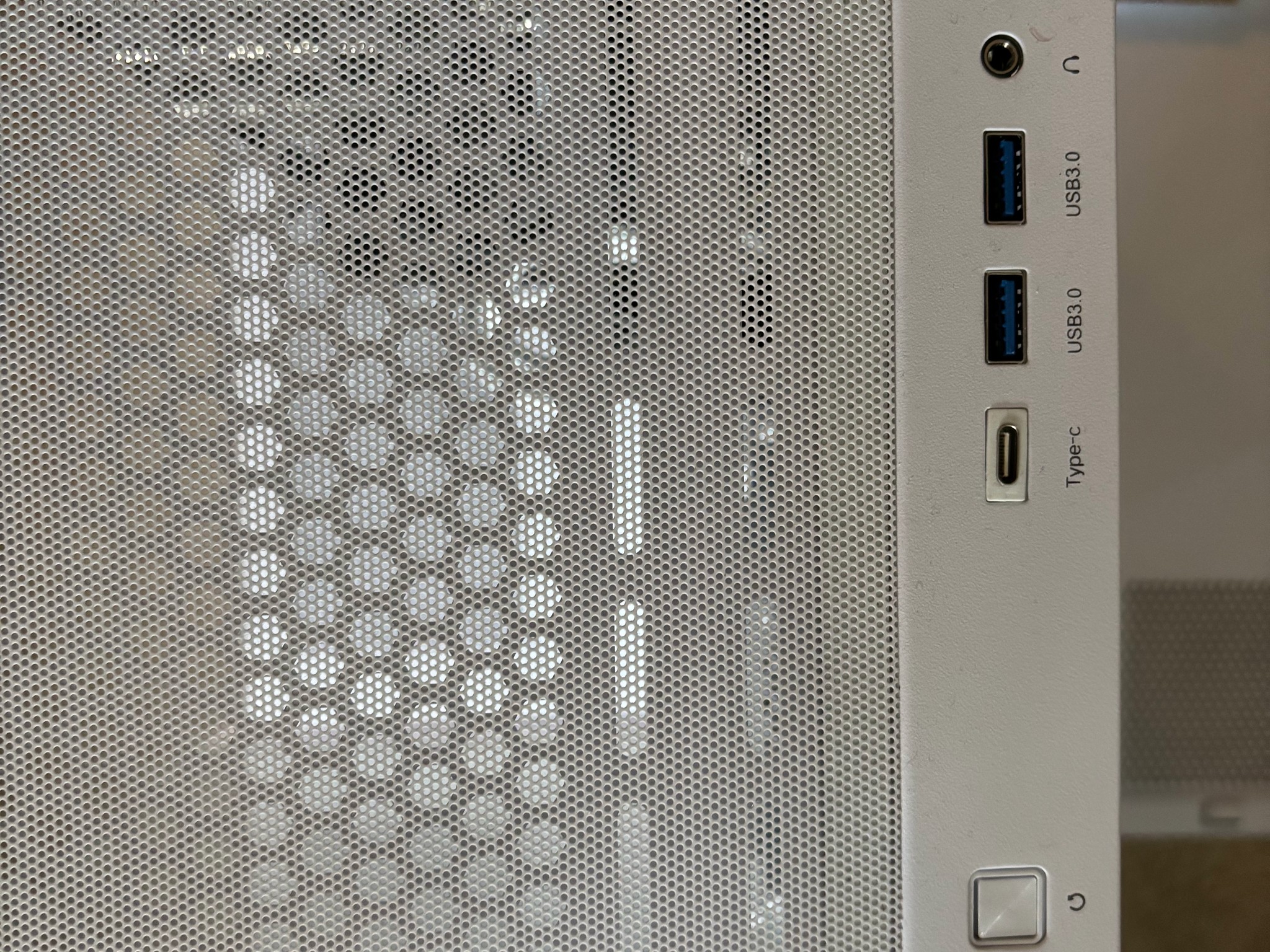 Solid Gaming PC! 12900K and 4060 TI
