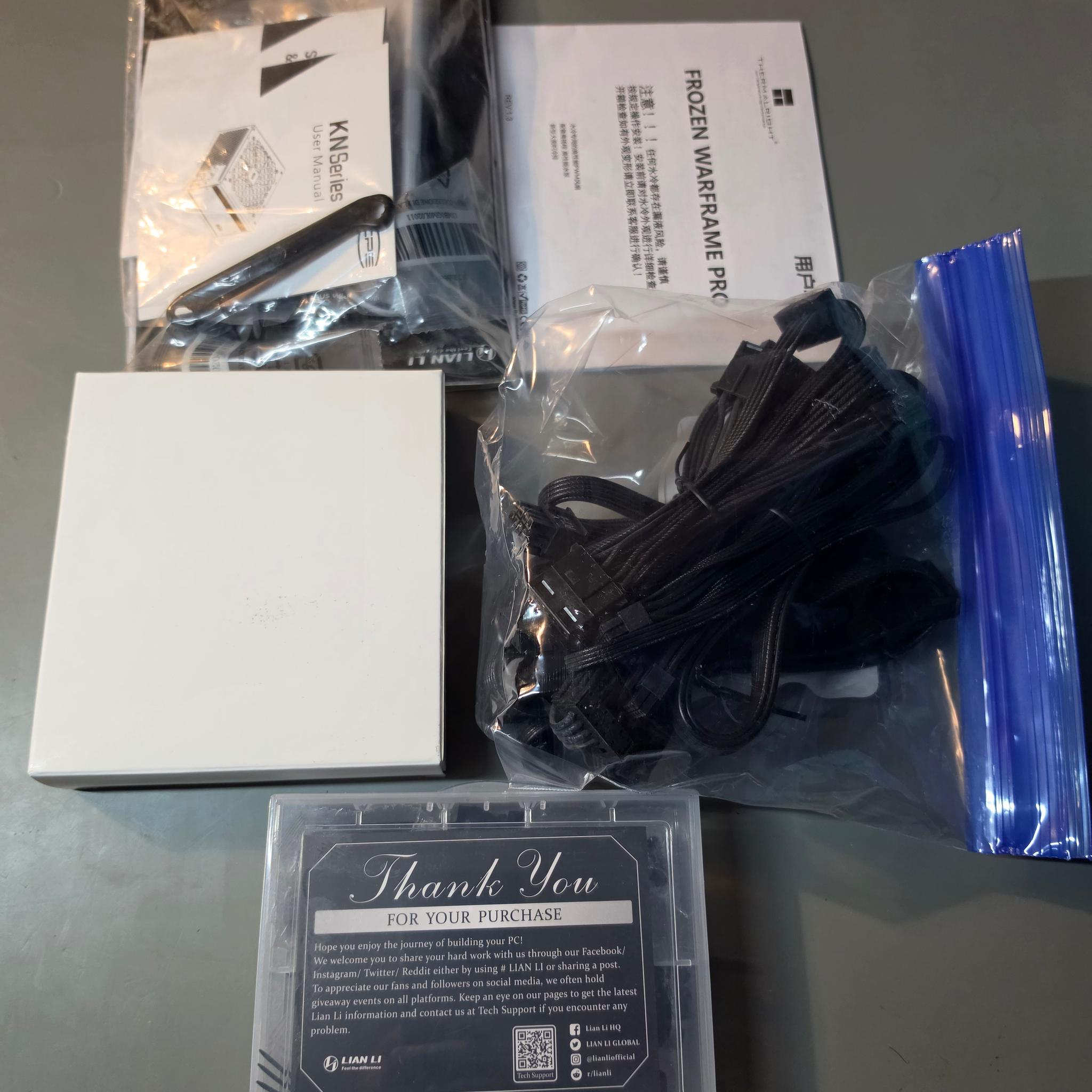 XFX PRO RX 9070 XT 16GB + Ryzen 7700x PC Build #56