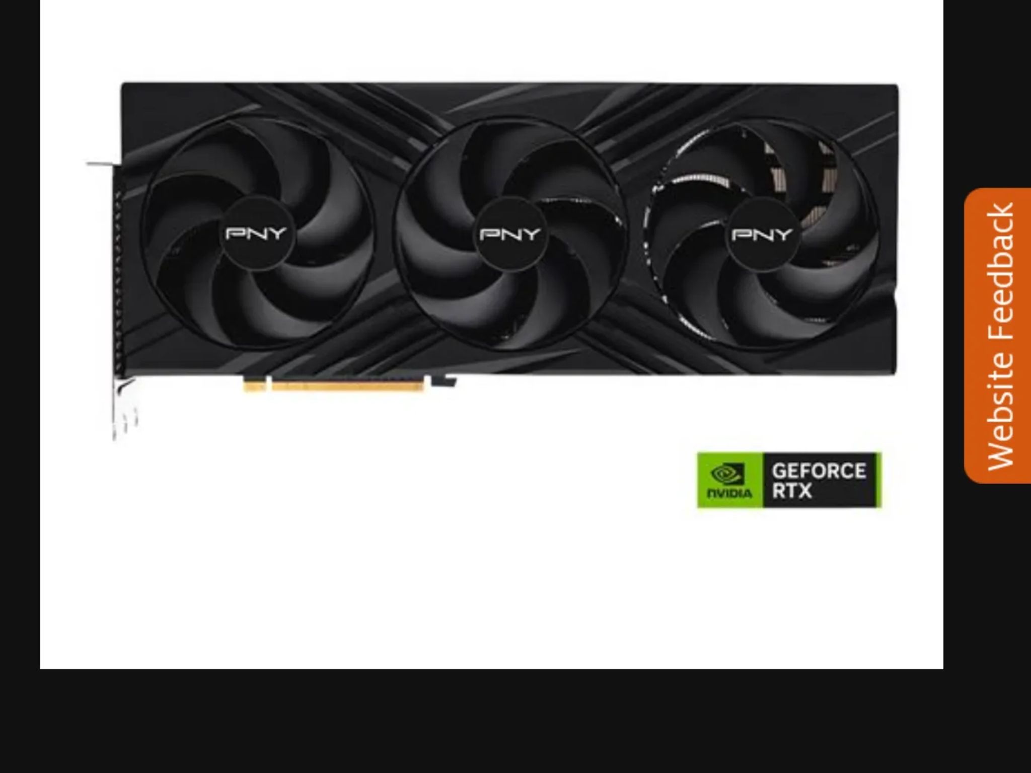 Pny 4090 24 gb - with microcenter protection policy