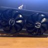 EVGA GeForce RTX 3060 XC GAMING, 12G-P5-3657-RX, 12GB GDDR6, Dual-Fan, Metal Backplate