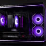 ⚡Ryzen 5 5500 / RTX 3060 Ti 8GB / 16GB RAM / 1TB SSD / Gaming PC