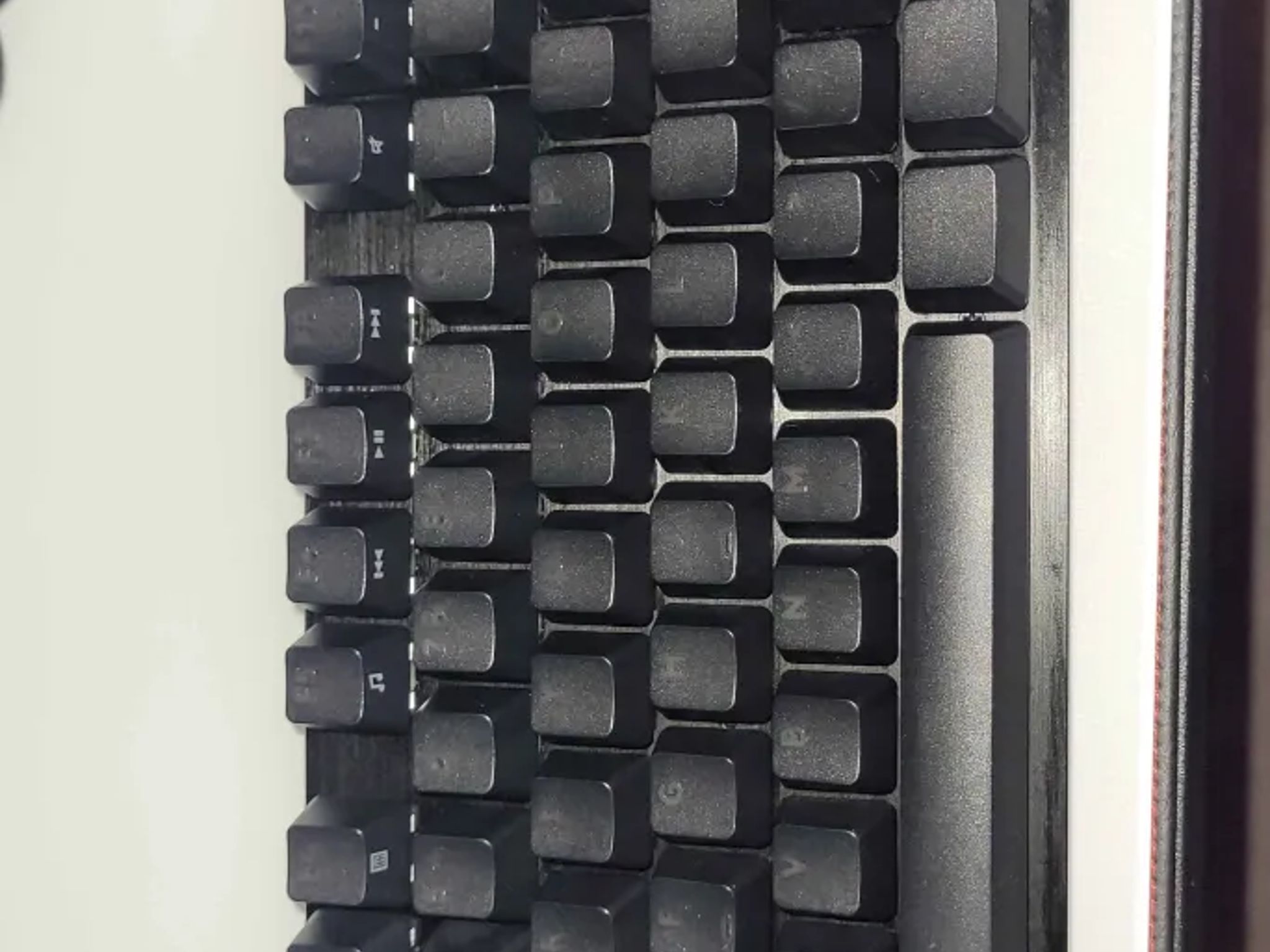Logitech G413 SE TKL - Used