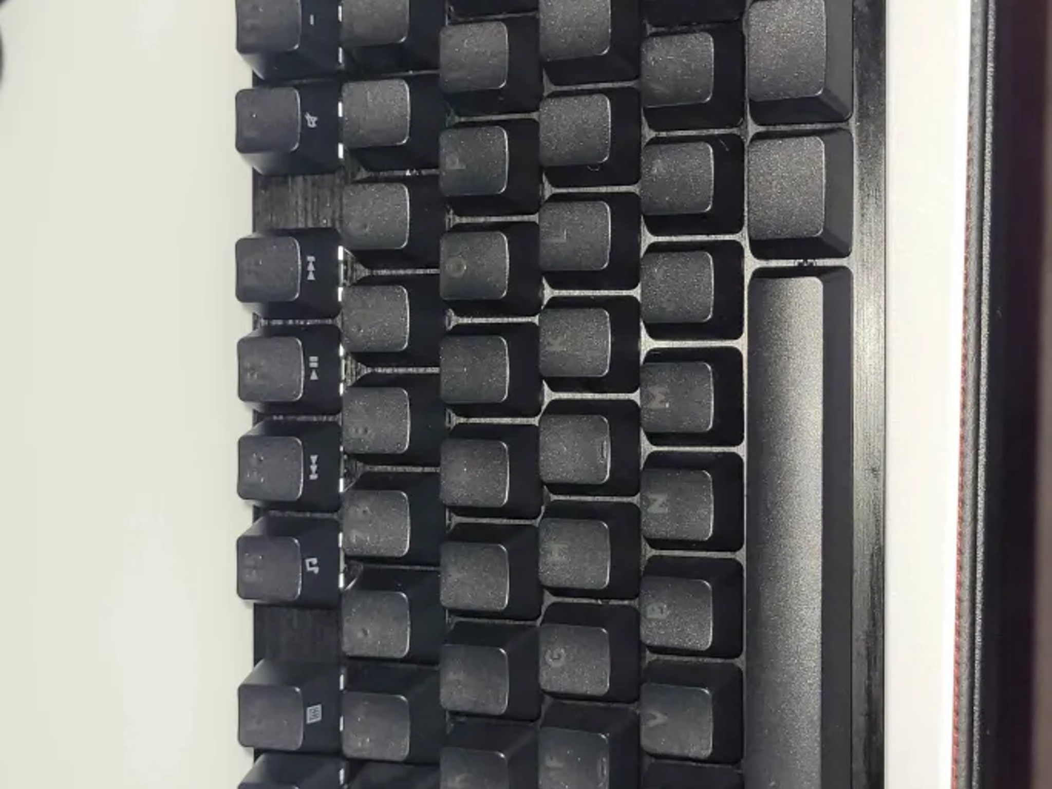 Logitech G413 SE TKL - Used
