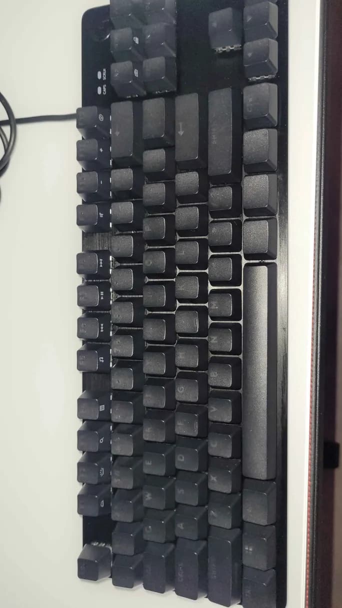 Logitech G413 SE TKL - Used
