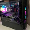 Tusker Build Budget AMD Build RX 580