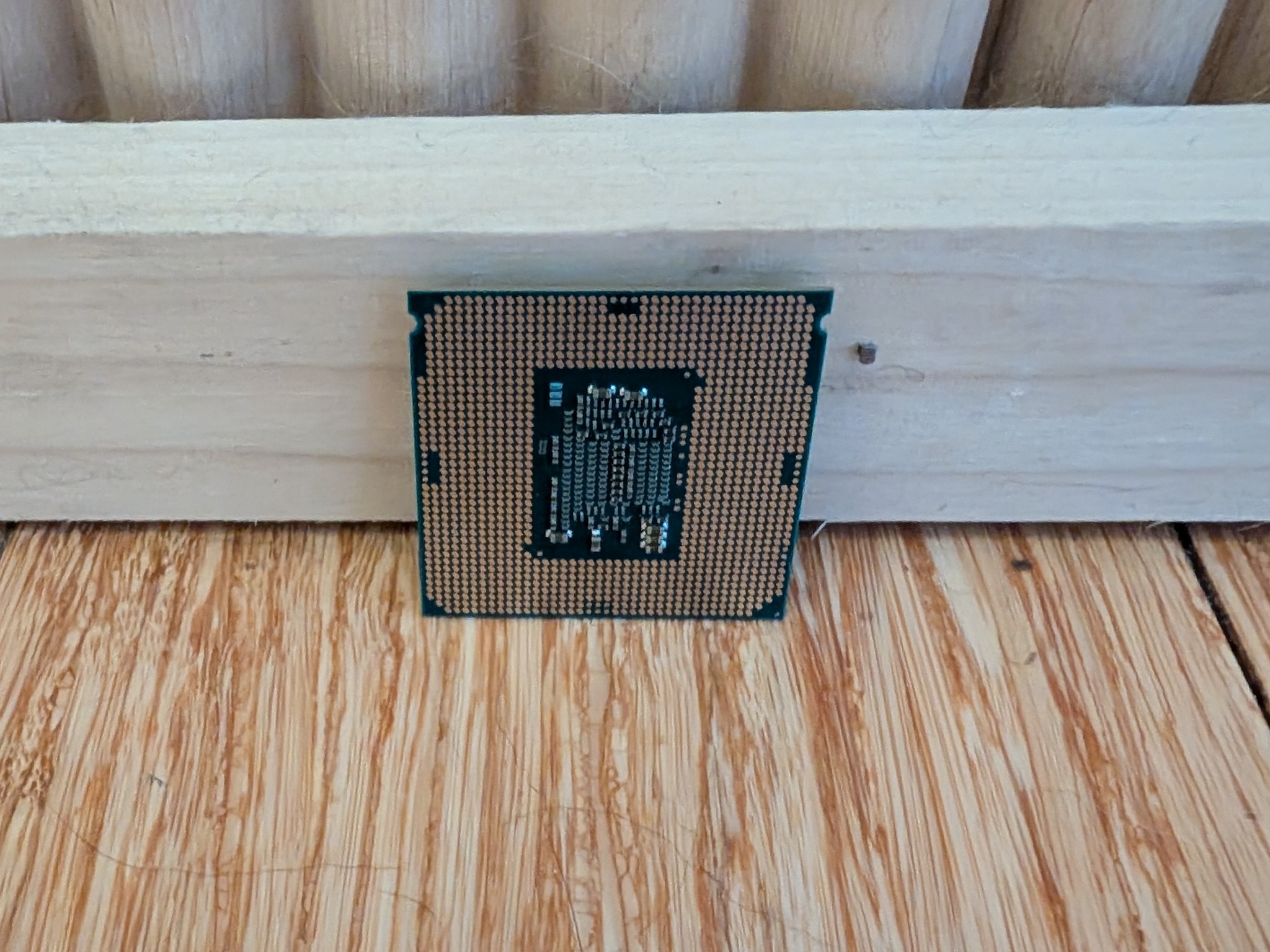 Intel Core i5-6400