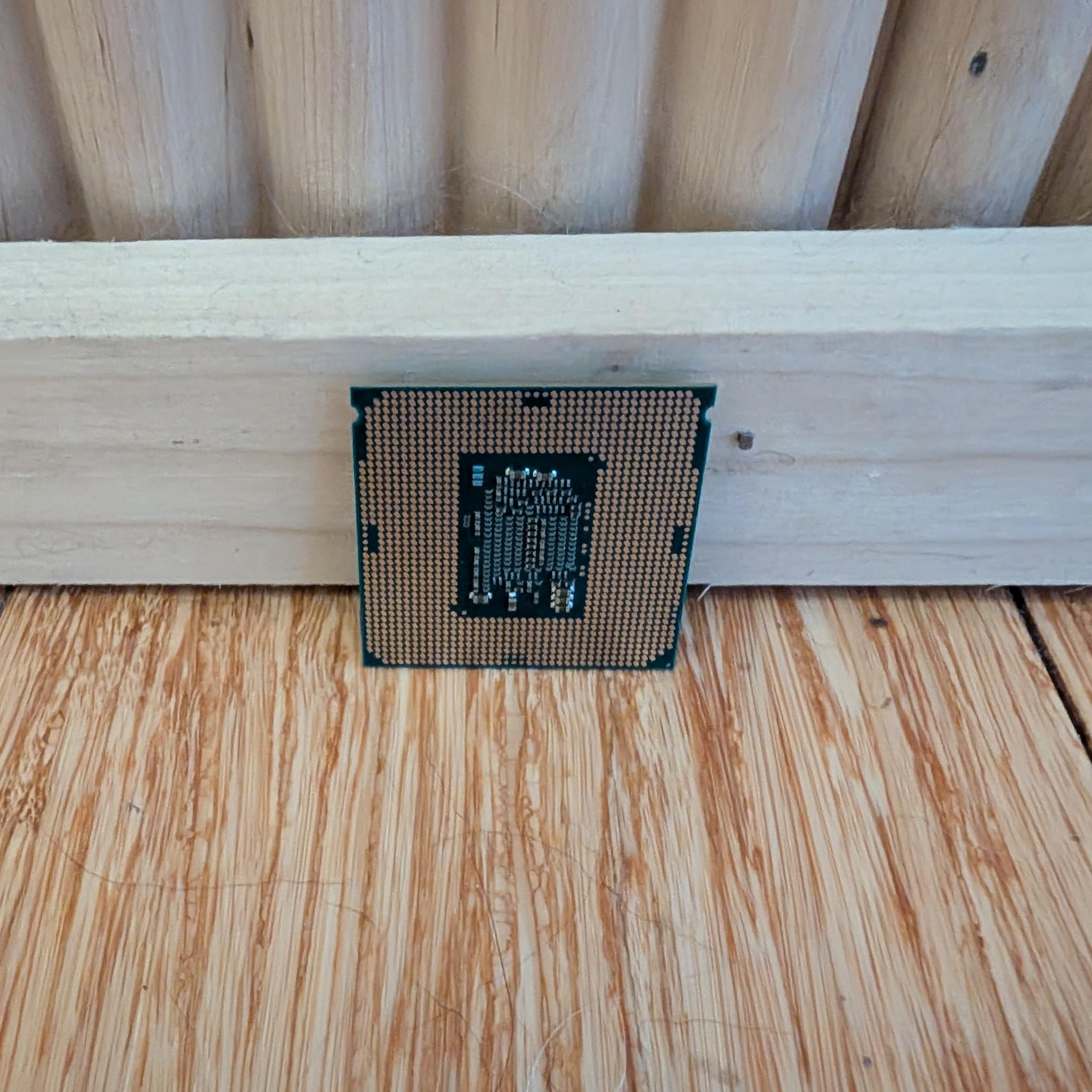 Intel Core i5-6400