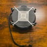 AMD Wraith Spire CPU Cooler