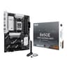 Brand new. ASUS B650E MAX GAMING WIFI AMD AM5 ATX Motherboard
