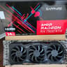 Sapphire AMD Radeon RX 7900 XTX with 24GB GDDR