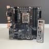 GIGABYTE B660M DS3H DD4- FOR PARTS