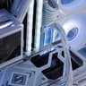 🧊⚡🗡️Blizzard V2 - 4K Gaming PC | RX 9070 XT 16GB, Ryzen 7 9800X3D, 32GB RAM, 2TB SSD | LCD 🗡️⚡🧊
