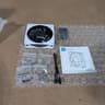 Alphacool Apex Stealth Metal Fan 2000rpm White - 120x120x25mm (13820)