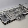 ZOTAC GeForce RTX 4080 Super Trinity OC (ZT-D40810J-10P) With Bykski Waterblock