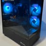 Custom Gaming PC | Ryzen 5 | GTX 1660 Super | 16GB DDR4-3200 | SSD | WIFI | mATX